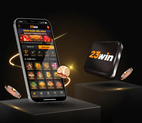 Nổ Hũ & Game Slot Hấp Dẫn