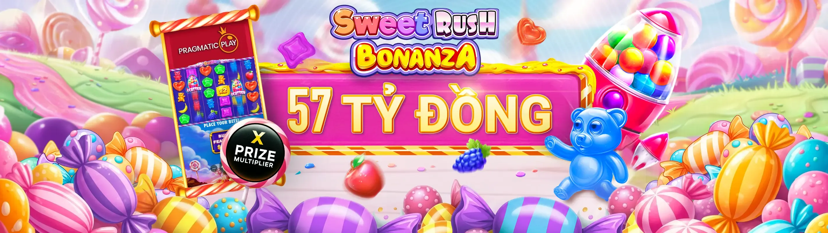 Game Bắn Cá giải trí tại QT99
