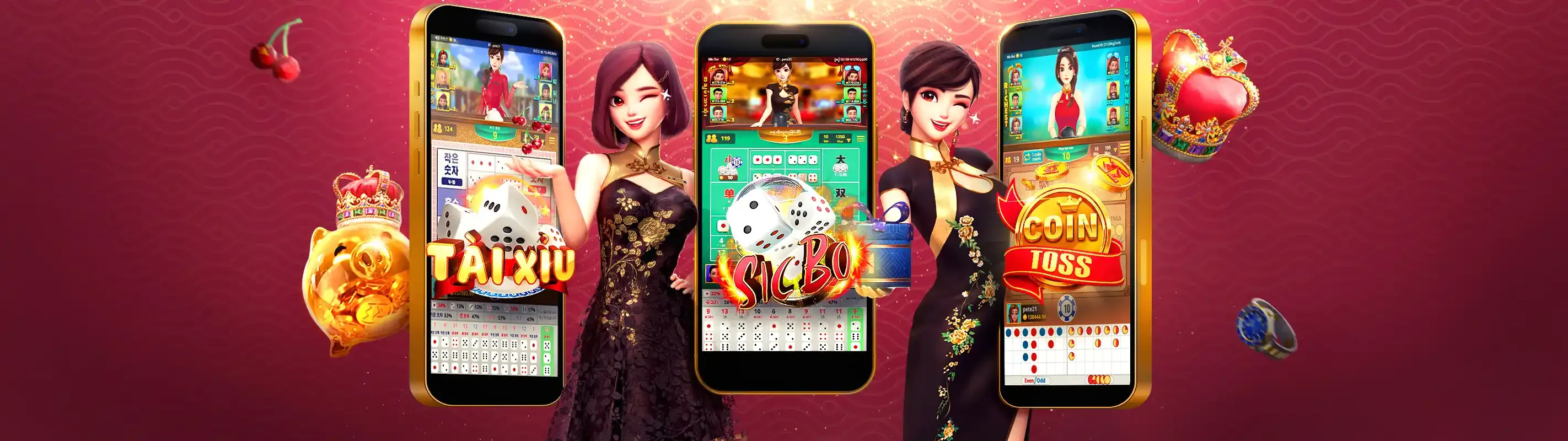 Xổ số và Lô đề tại QT99