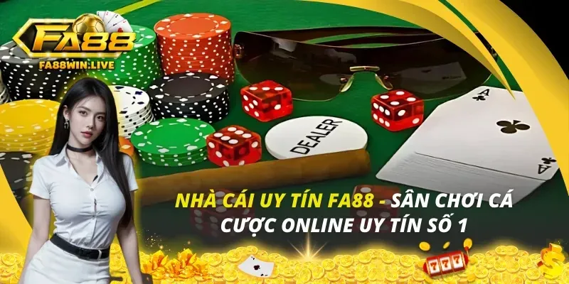 Nền tảng cá cược an toàn và bảo mật QT99